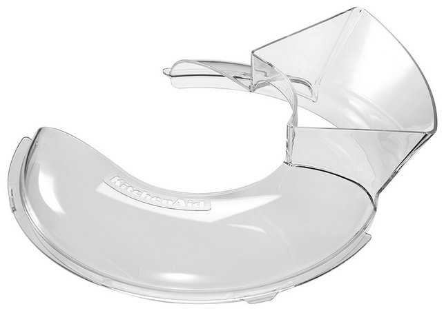 Pouring Shield for 6.9Ltr Mixer Bowl KitchenAid