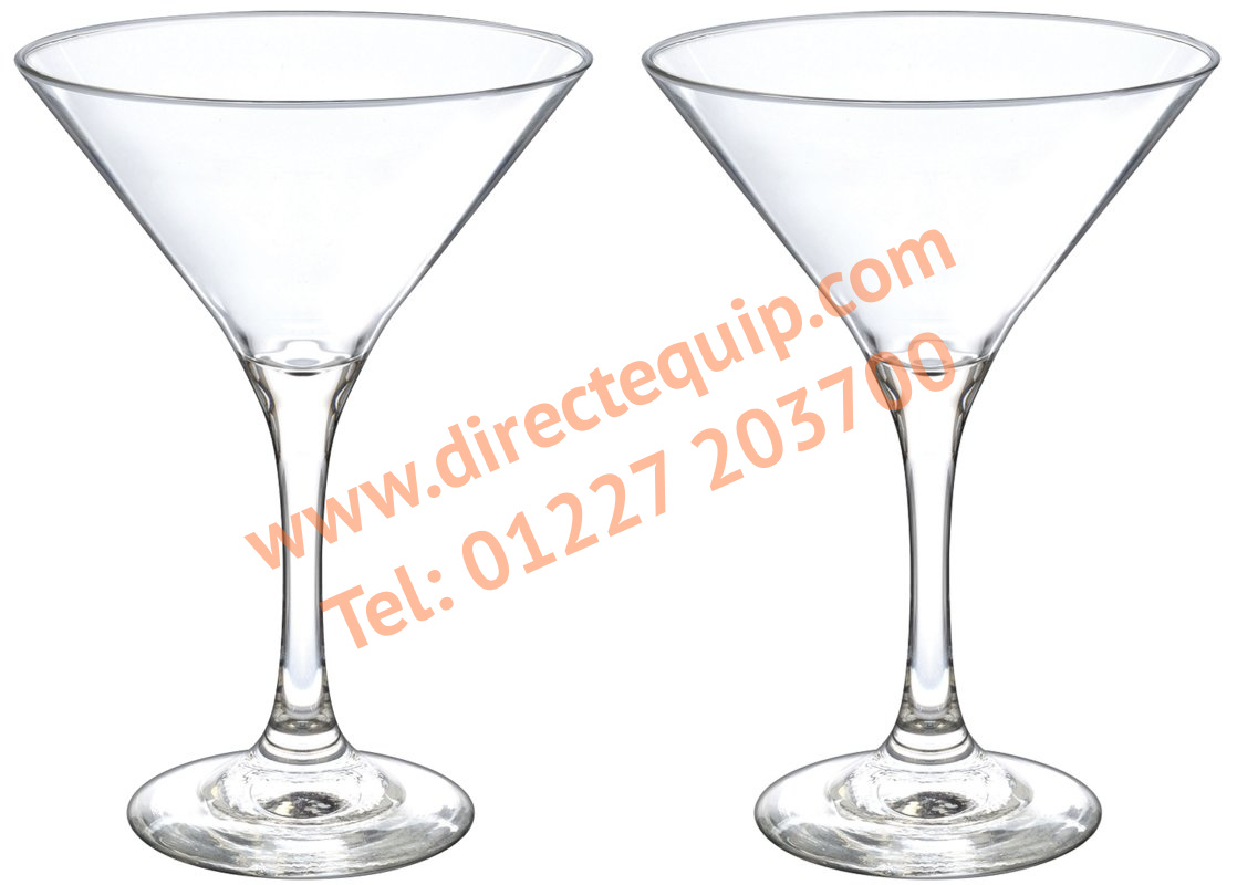Martini 250 Stemglass