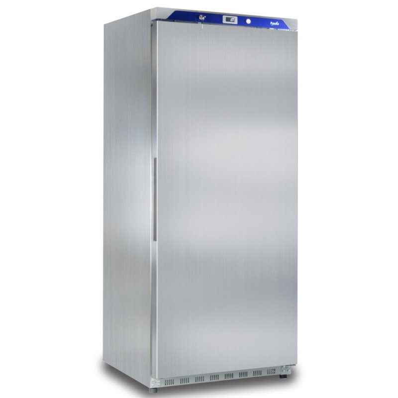 Prodis HC610VFSS Upright Ventilated Frost Free Freezer 620Ltr