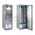 Foster XR415G Slimline Glass Door Fridge 410Ltr - view 1