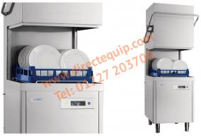 Commercial Glass Washers  Classeq Dish Washing Machine Range